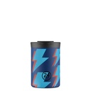 24Bottles - Travel Tumbler 350ml Zap Zap