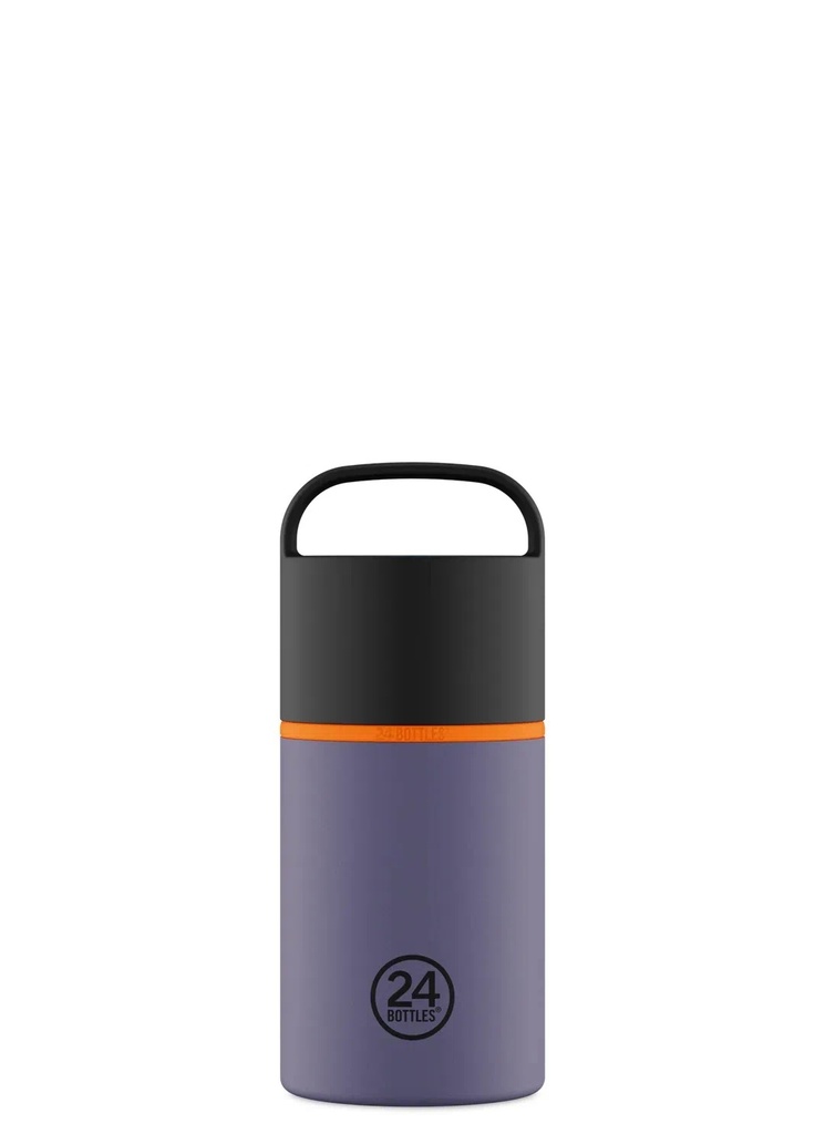 24Bottles - Spin Bottle 480ml Dusk