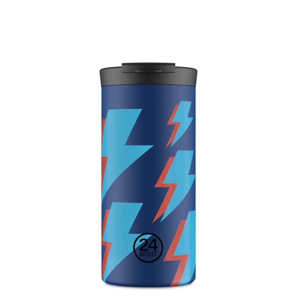 24Bottles - Travel Tumbler 600ml Zap Zap