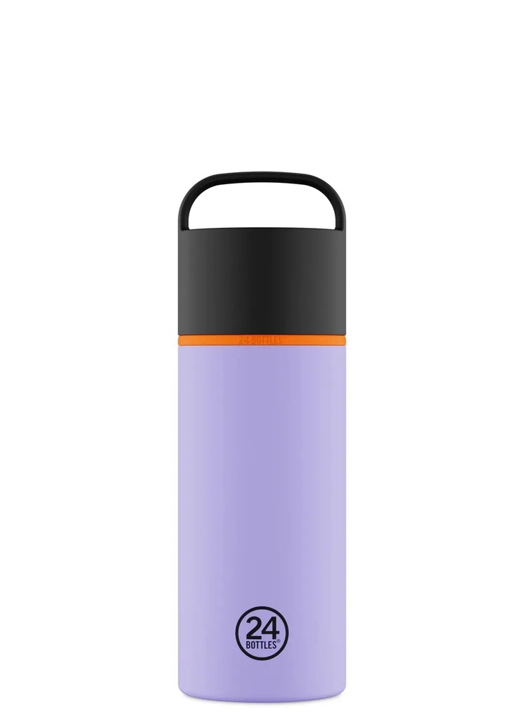 24Bottles - Spin Bottle 730ml Erica