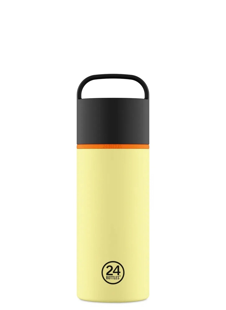 24Bottles - Spin Bottle 730ml Citrus