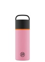 24Bottles - Spin Bottle 730ml Flamingo