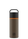 24Bottles - Spin Bottle 730ml Mocha