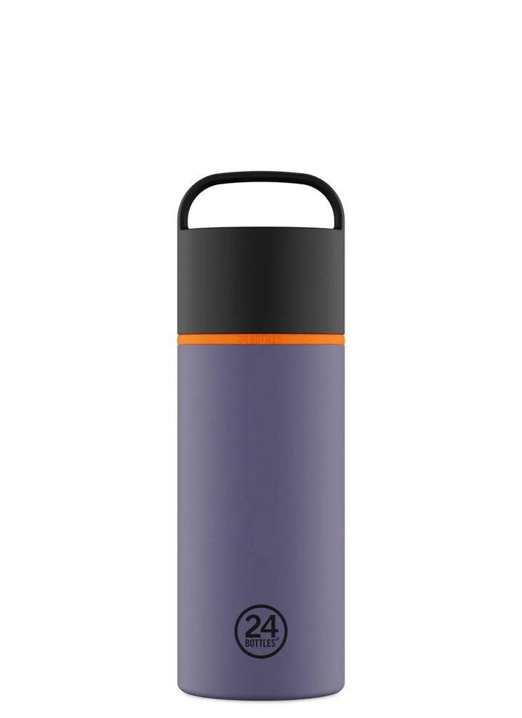 24Bottles - Spin Bottle 730ml Dusk