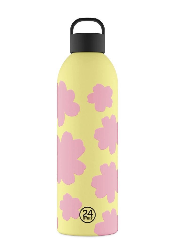 24Bottles - Clima Bottle 1500ml Daydreaming Yellow