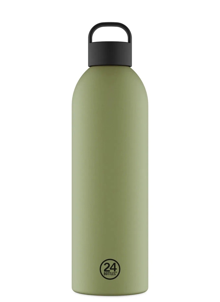 24Bottles - Clima Bottle 1500ml Sage