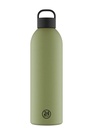 24Bottles - Clima Bottle 1500ml Sage