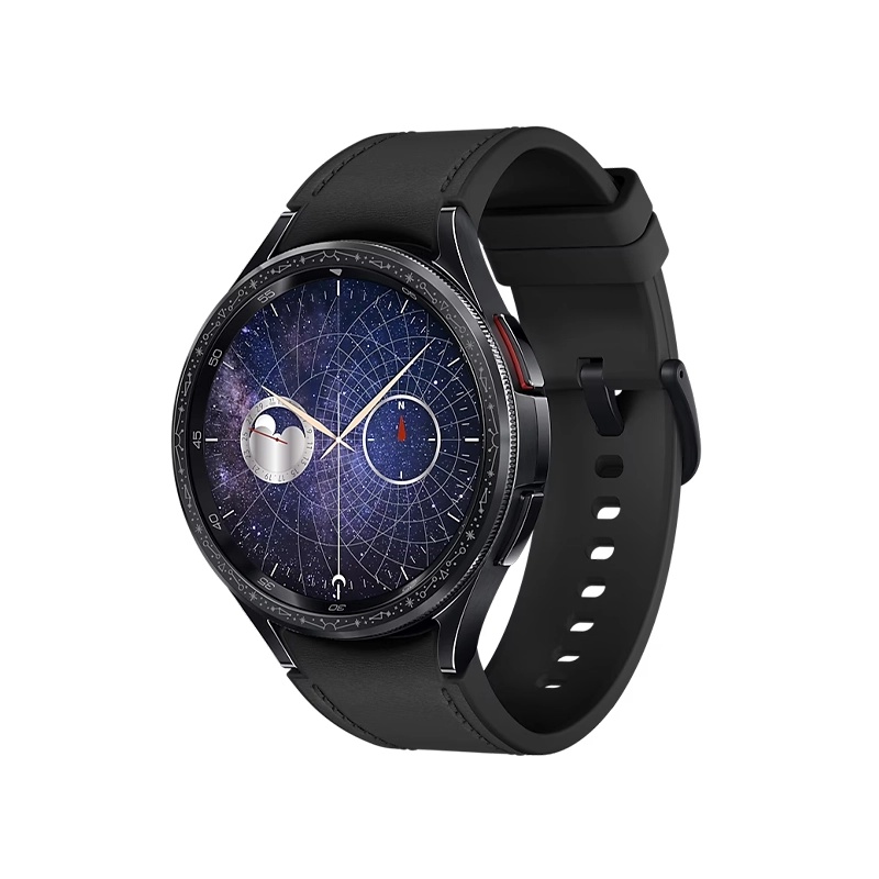 Samsung Galaxy Watch 6 for Men, 47mm Astro Edition