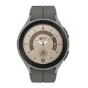Samsung Galaxy Watch 5 Pro Smartwatch, 45 mm, Grey Titanium