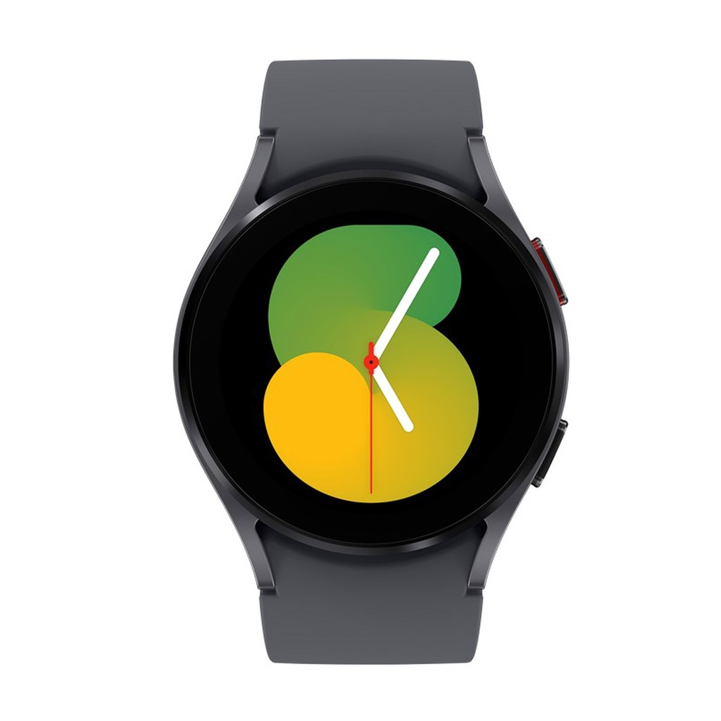 Samsung Galaxy Watch 5 Smartwatch, 40 mm, Graphite