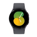 Samsung Galaxy Watch 5 Smartwatch, 44 mm, Graphite