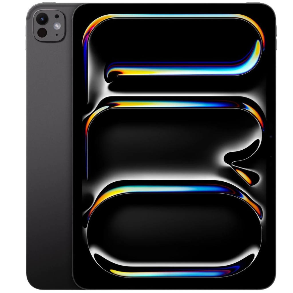 Apple iPad Pro M5 256GB 11-inch Wi-Fi Tablet – Space Black