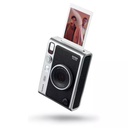 Instax Mini Evo Camera, 28mm, USB Type C Port - Black