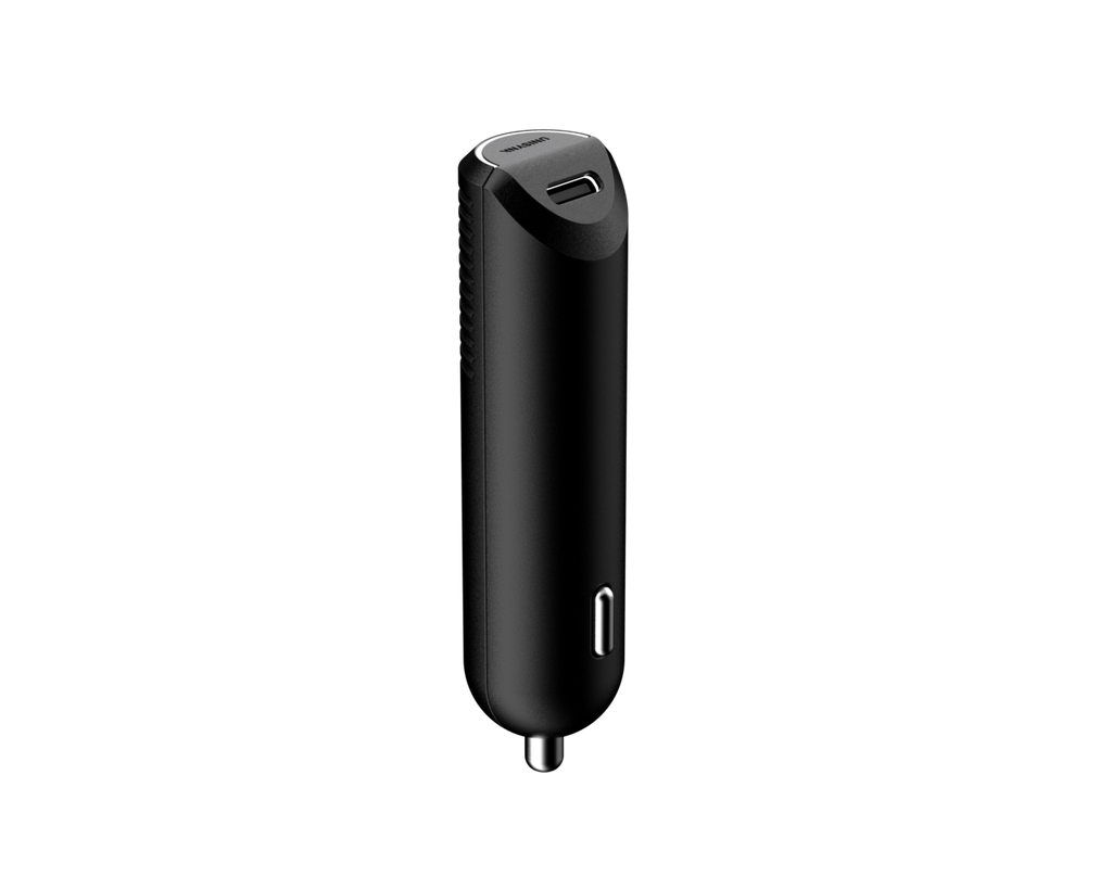 UNISYNK USB-C Car Charger 45W