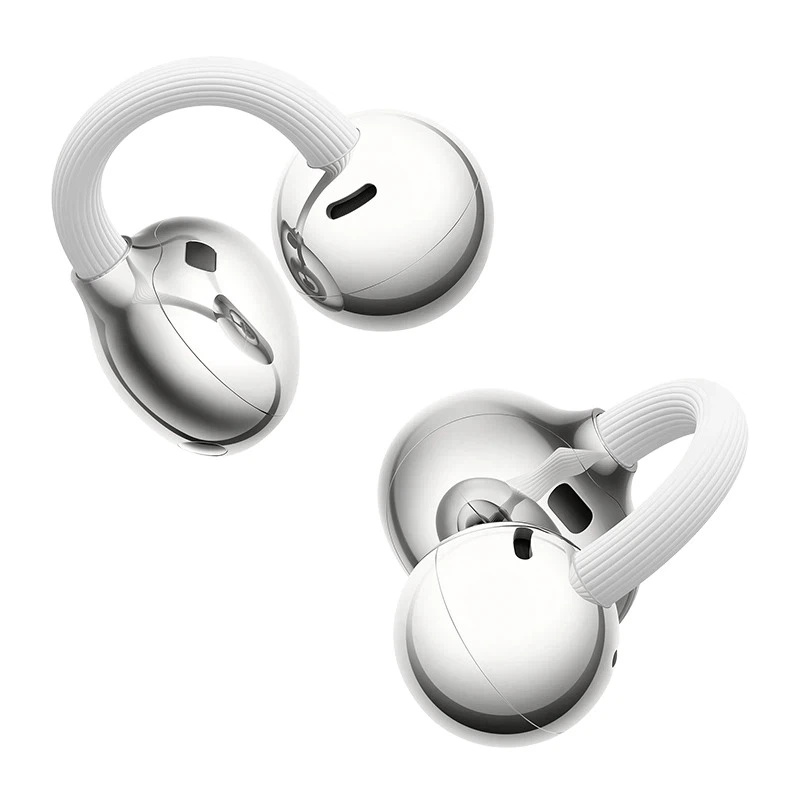 HUAWEI FreeClip 2 - White