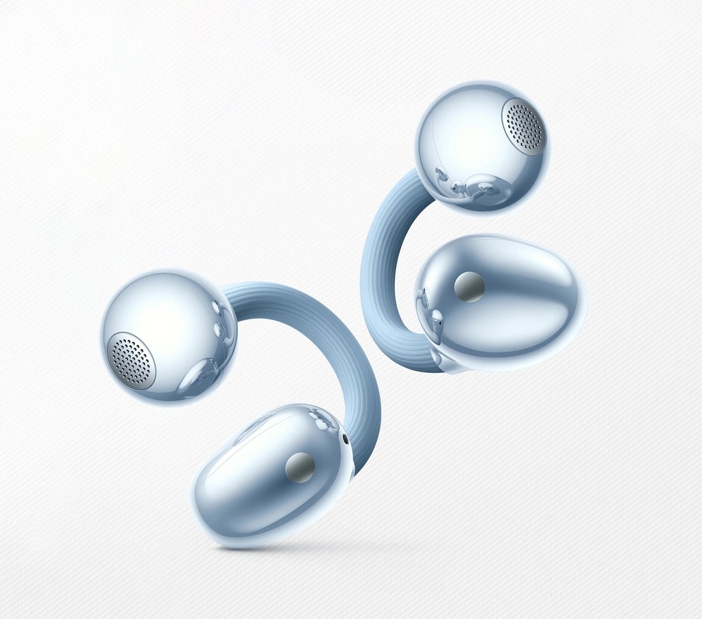 HUAWEI FreeClip 2 - Blue