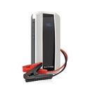 RAVPower 3-in-1 Jump Starter 11000mAh // White With Black