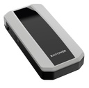 RAVPower 3-in-1 Jump Starter 11000mAh // White With Black