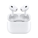 Apple AirPods Pro 2nd generation with USB-C MagSafe Case