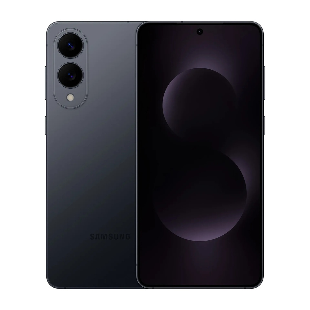 Samsung Galaxy S25 Edge 5G Smartphone, 12 GB RAM, 256 GB , Titanium Jetblack,