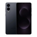 Samsung Galaxy S25 Edge 5G Smartphone, 12 GB RAM, 256 GB , Titanium Jetblack,