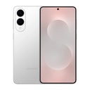 Samsung Galaxy S25 Edge 5G Smartphone, 12 GB RAM, 256 GB , Titanium Silver