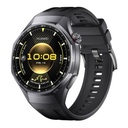 Huawei GT6 Pro 46mm Smart Watch – Black