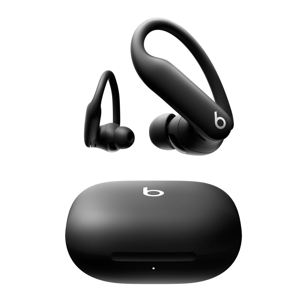 Powerbeats Pro 2 - Jet Black