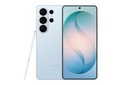 Samsung Galaxy S26 Ultra 5G, 6.9-inch, 12GB RAM, 256GB - Sky Blue