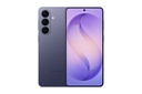 Samsung Galaxy S26 5G, 6.3-inch, 12GB RAM, 256GB - Cobalt Violet
