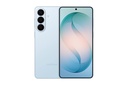 Samsung Galaxy S26 5G, 6.3-inch, 12GB RAM, 256GB - Sky Blue