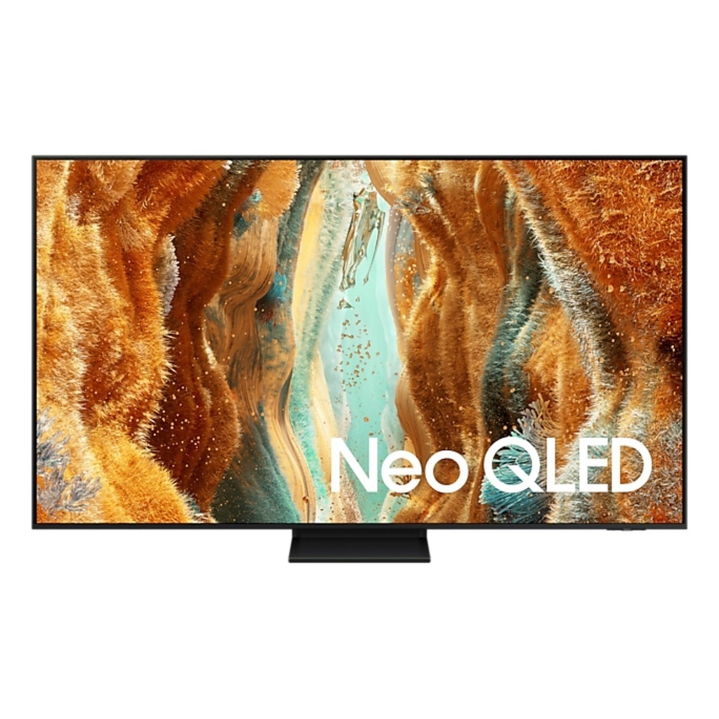 Samsung QN70F 65-inch Neo QLED 4K Smart TV - Black