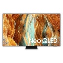 Samsung QN70F 65-inch Neo QLED 4K Smart TV - Black