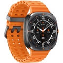 Samsung Galaxy Watch Ultra 47mm GPS + Cellular, Titanium Grey