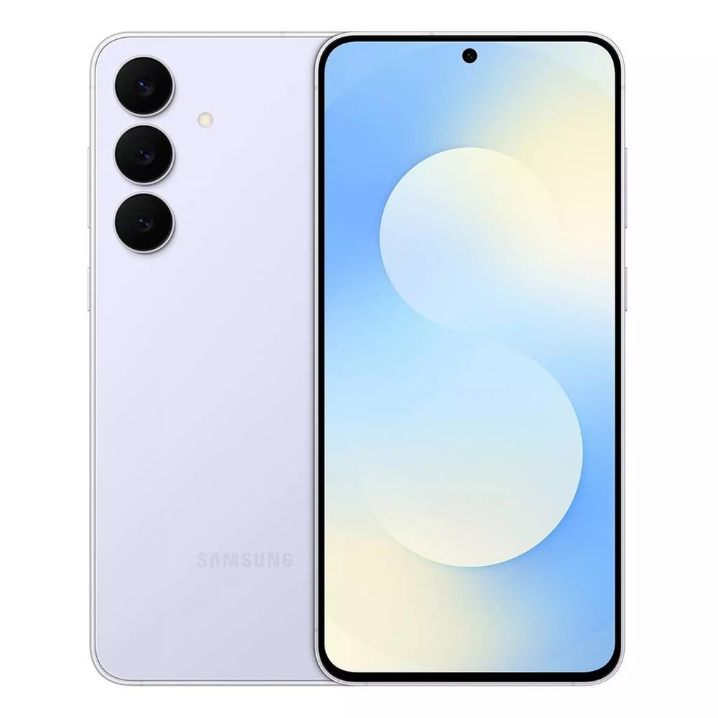 Samsung Galaxy S25 FE 5G, 6.7-inch, 8GB RAM, 256GB – Blue