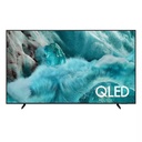 Samsung 55" QLED Tizen 4K Smart TV, QA55Q7FAAUXZN – Black