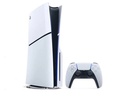 Sony PlayStation 5 Slim - PS5 - Disc Edition Middle East Version Console