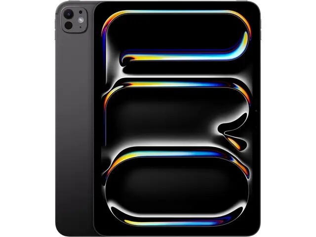 Apple iPad Pro M4 512GB 11-inch Wi-Fi Tablet - space black