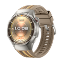 Huawei GT6 Pro 46mm Smart Watch – Titanium