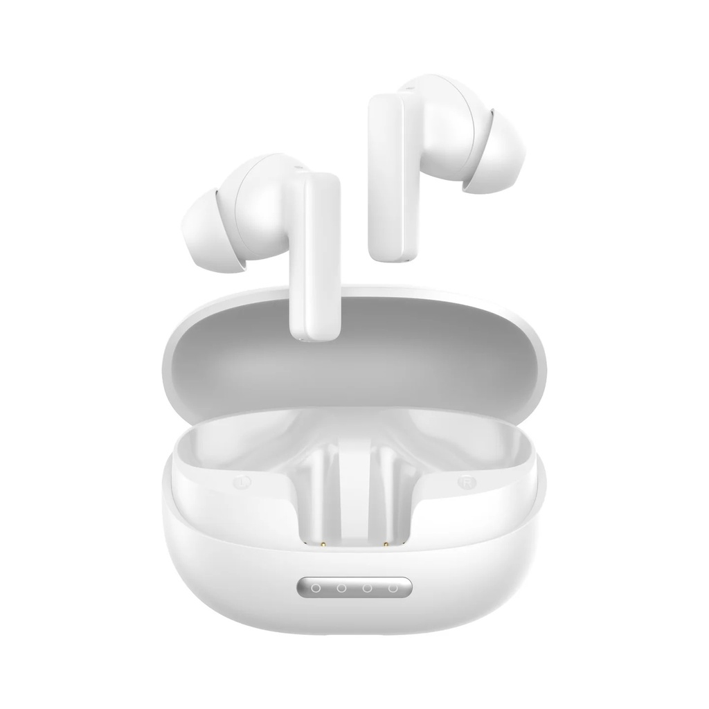 HELIX Wireless Earbuds with 4-Mic ENC Noise Reduction Bluetooth 6.0 | HELIPULSE