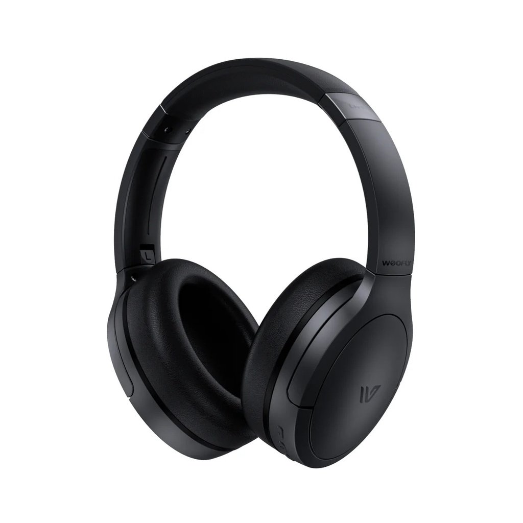 Weofly Live ANC Headphone - Black