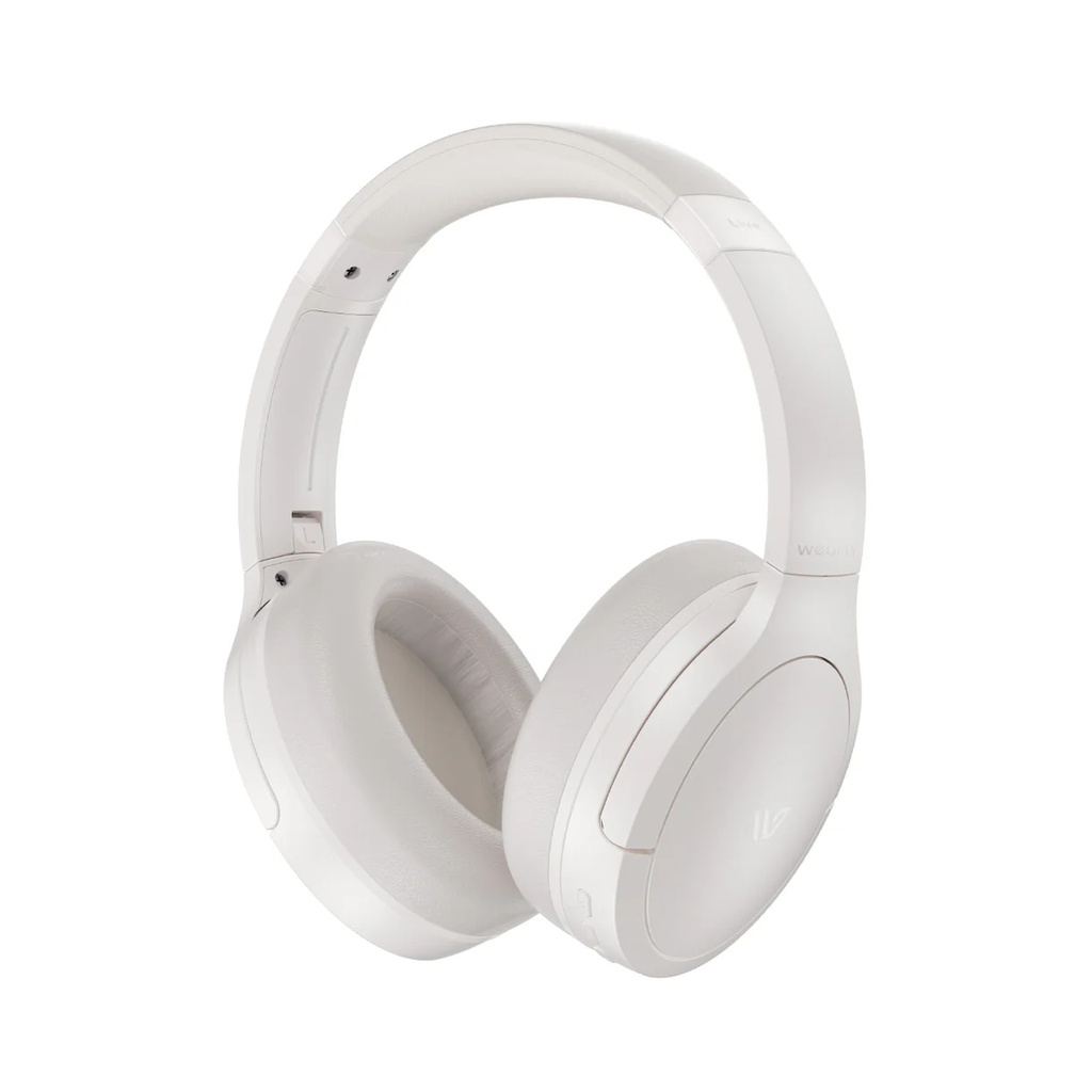 Weofly Live ANC Headphone - Beige