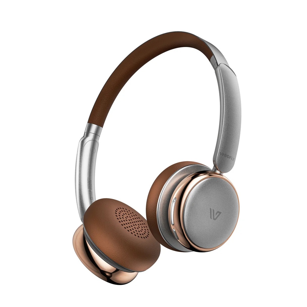 Weofly Nova ANC Headphone - Sliver