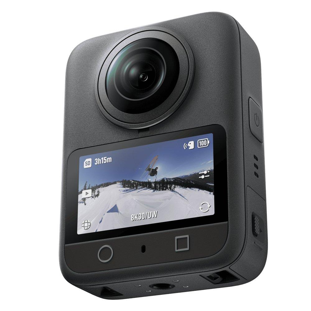 DJI Osmo 360 Adventure Combo