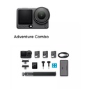 DJI Osmo Action 6 Adventure Combo