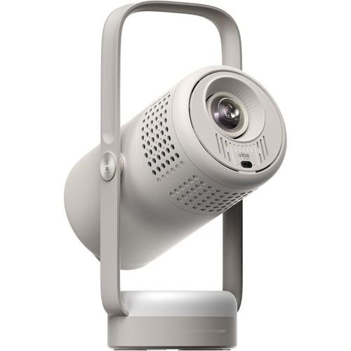XGIMI Vibe One Portable Projector