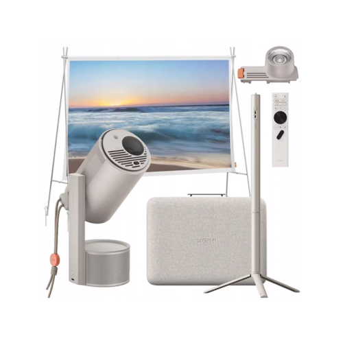 XGIMI MoGo 3 Pro Outdoor set