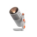 XGIMI MoGo 4 Portable Projector, Google TV with Licensed Netflix, Built-in Stand