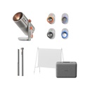 XGIMI MoGo 4 Laser Outdoor Set