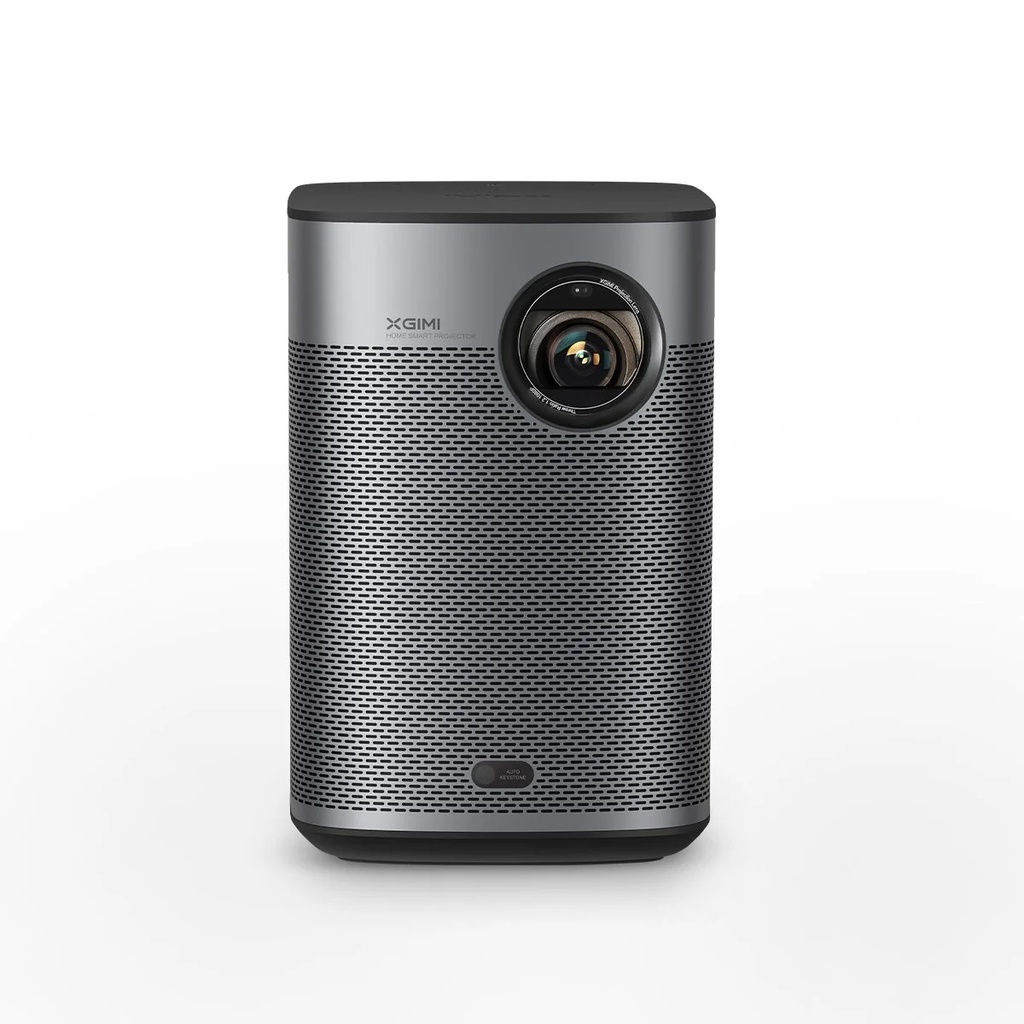 XGIMI Halo+ DLP Portable Projector
